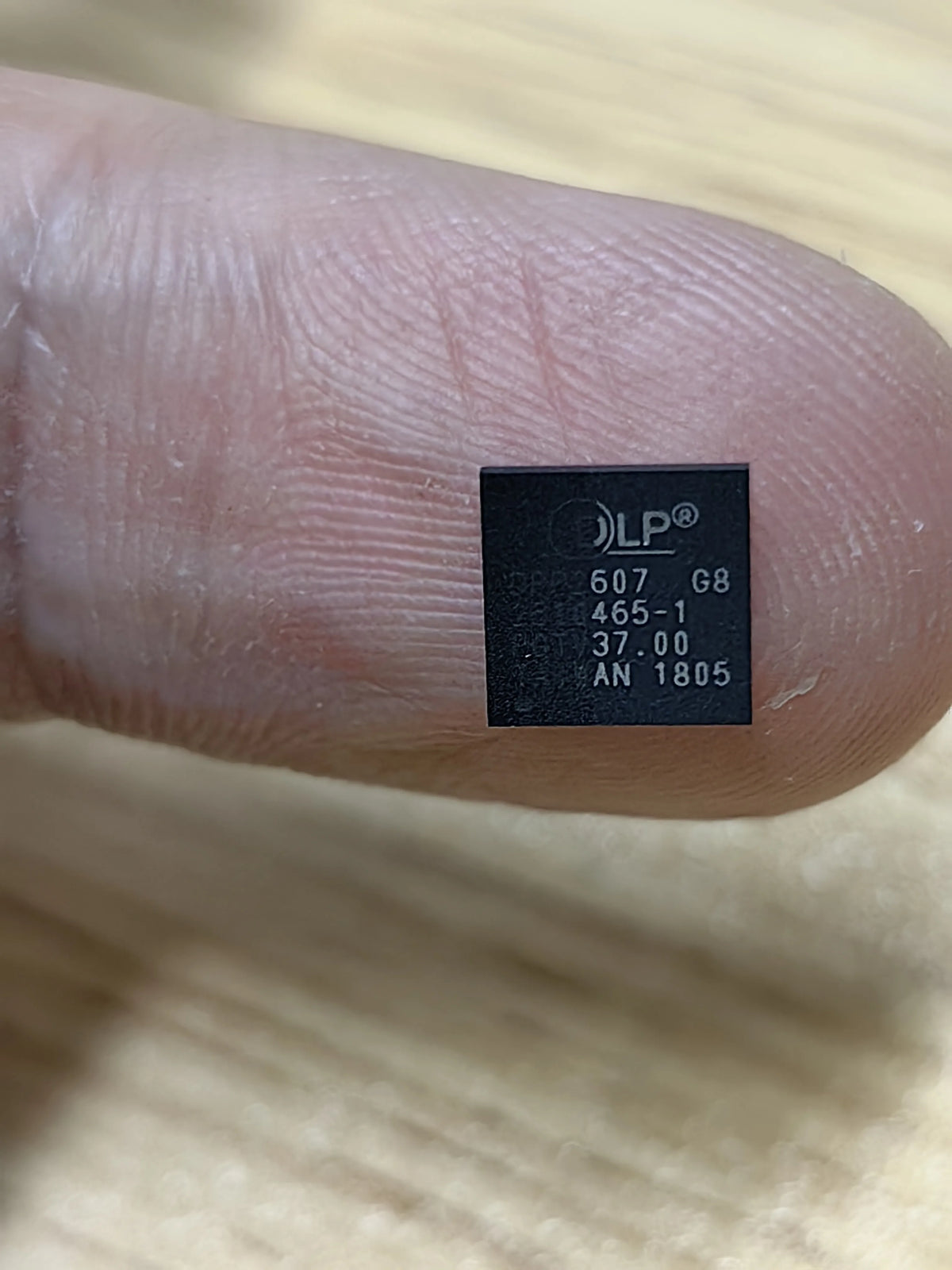 DPP2607-G8 BGA IC Chip New in Stock Electronic Components