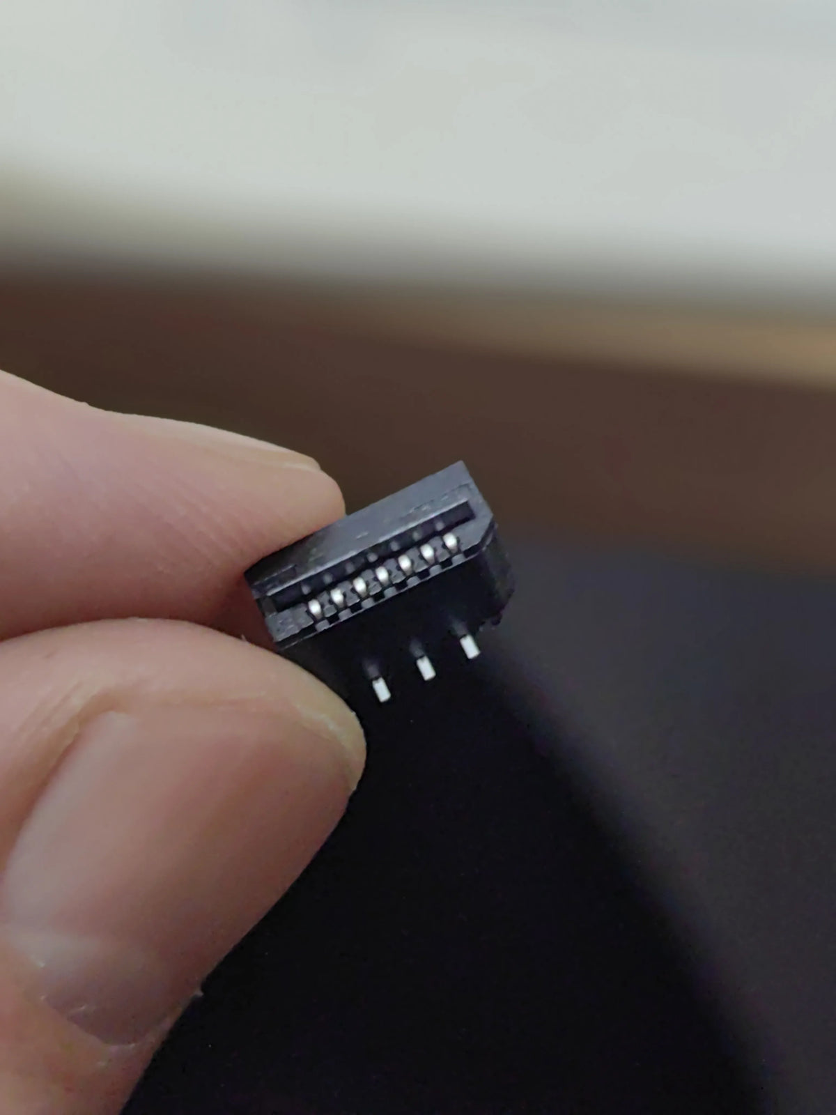 CSP07GA333ZR SMD IC Chip New in Stock Electronic Components