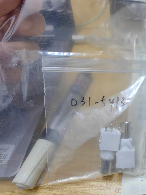 031-5493 THT IC Chip New in Stock Electronic Components