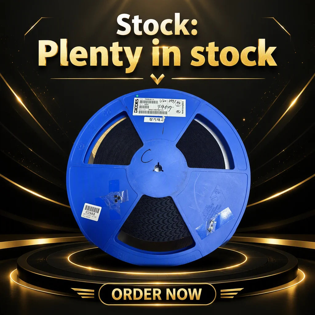 PDS540 13 PowerDI 5 Schottky Rectifier Diode New in Stock Electronic Components