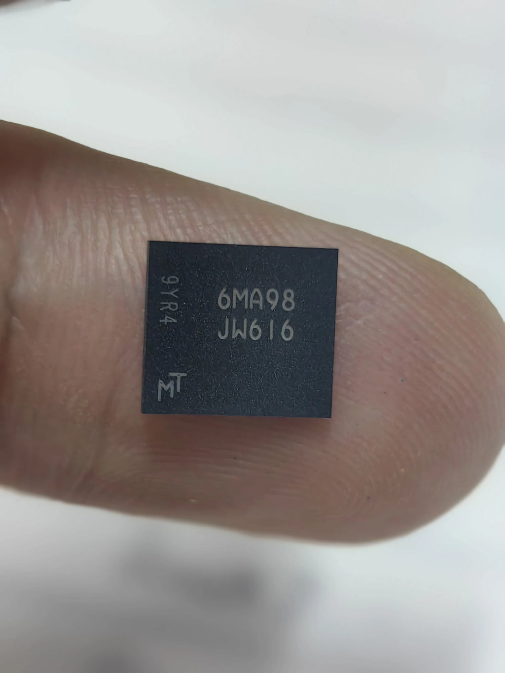 JW616 BGA IC Chip New in Stock Electronic Components