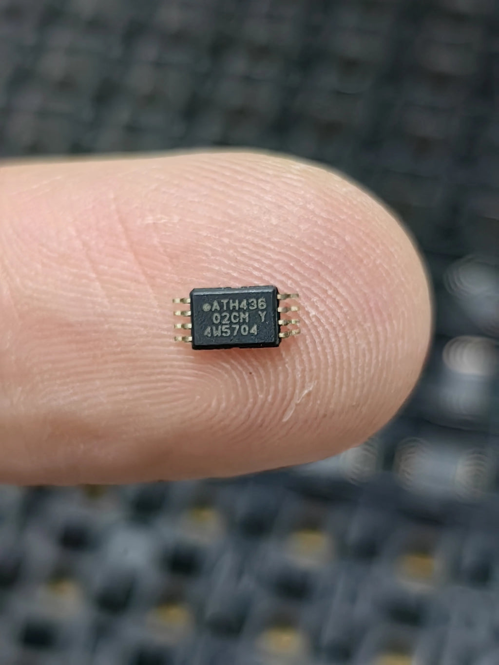 ATH436 SOP IC Chip New in Stock Electronic Components