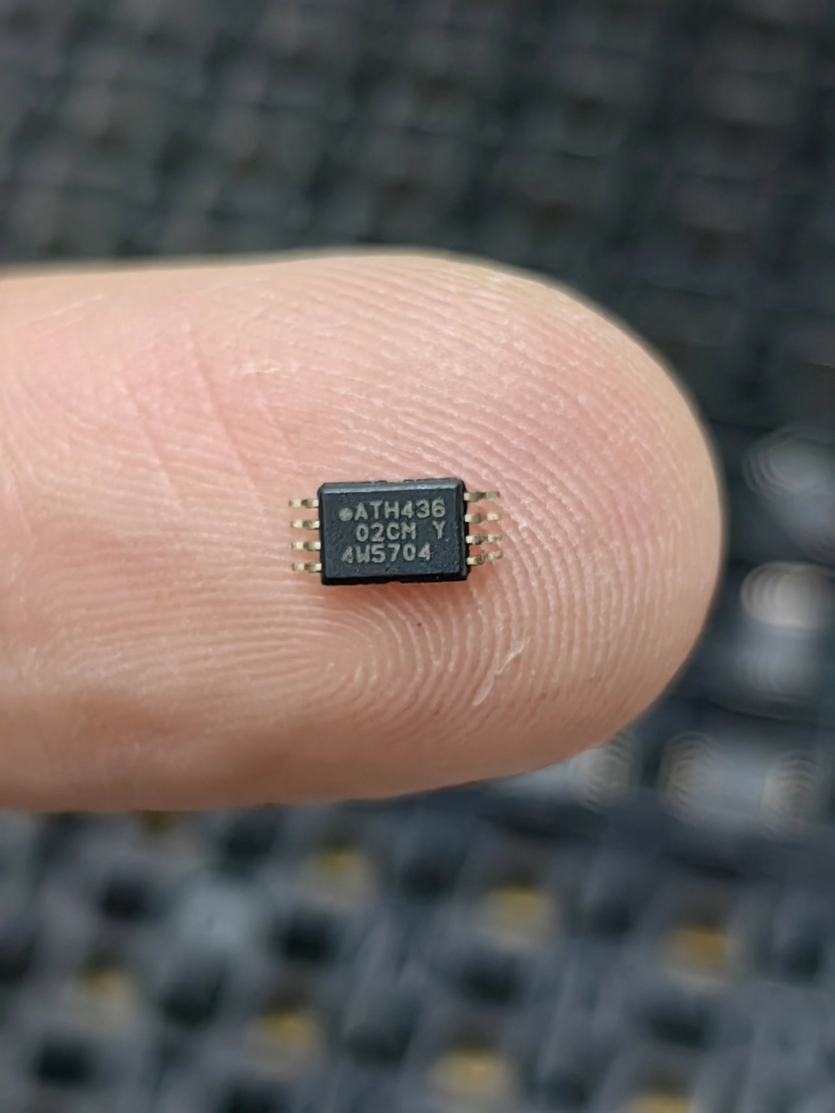 ATH436 SOP IC Chip New in Stock Electronic Components
