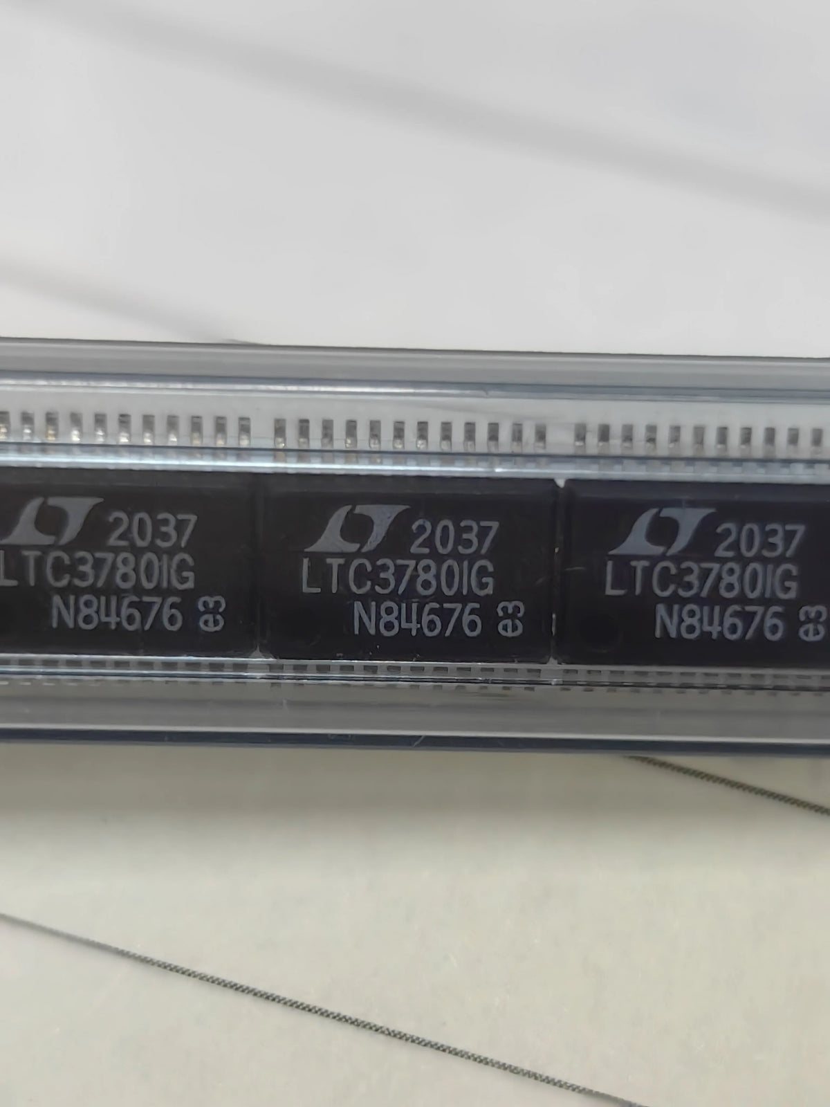 LTC3780IG SSOP24 IC Chip New in Stock Electronic Components