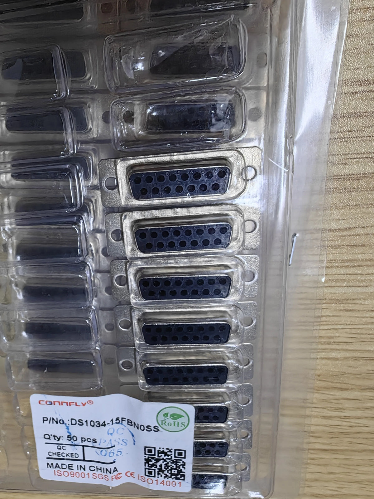 DS1034-15FBN0SS QFN IC Chip New in Stock Electronic Components