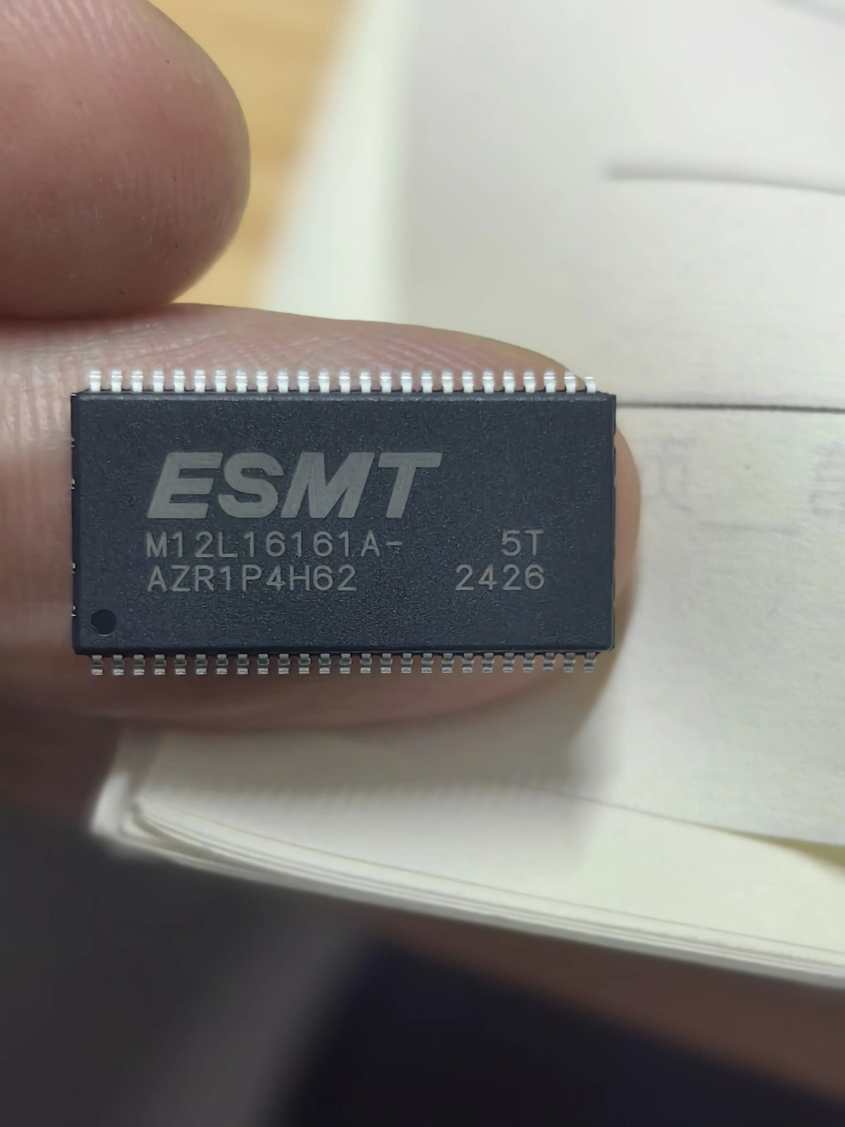 M12L16161A-5TG2R TSOP IC Chip New in Stock Electronic Components