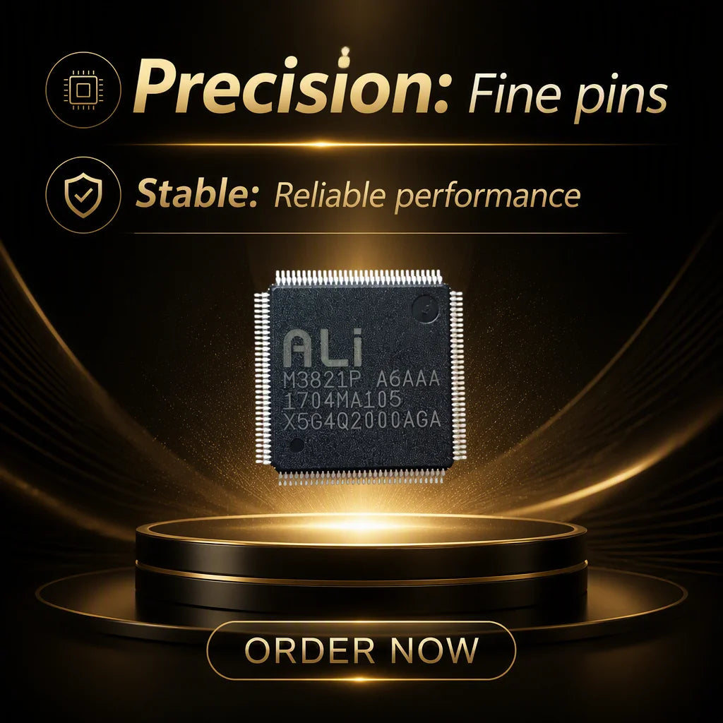 M3821P-A6AAA BGA IC Chip New in Stock Electronic Components