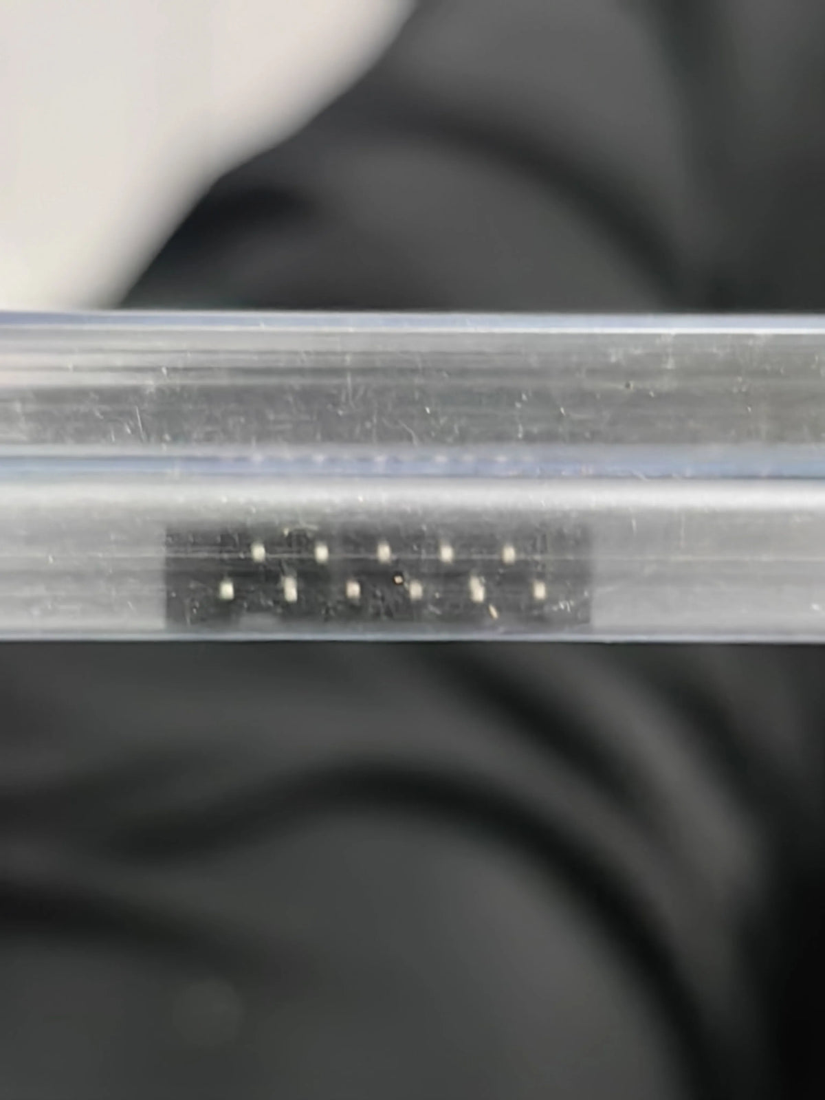 BM11B-SRSS-TB SMT IC Chip New in Stock Electronic Components