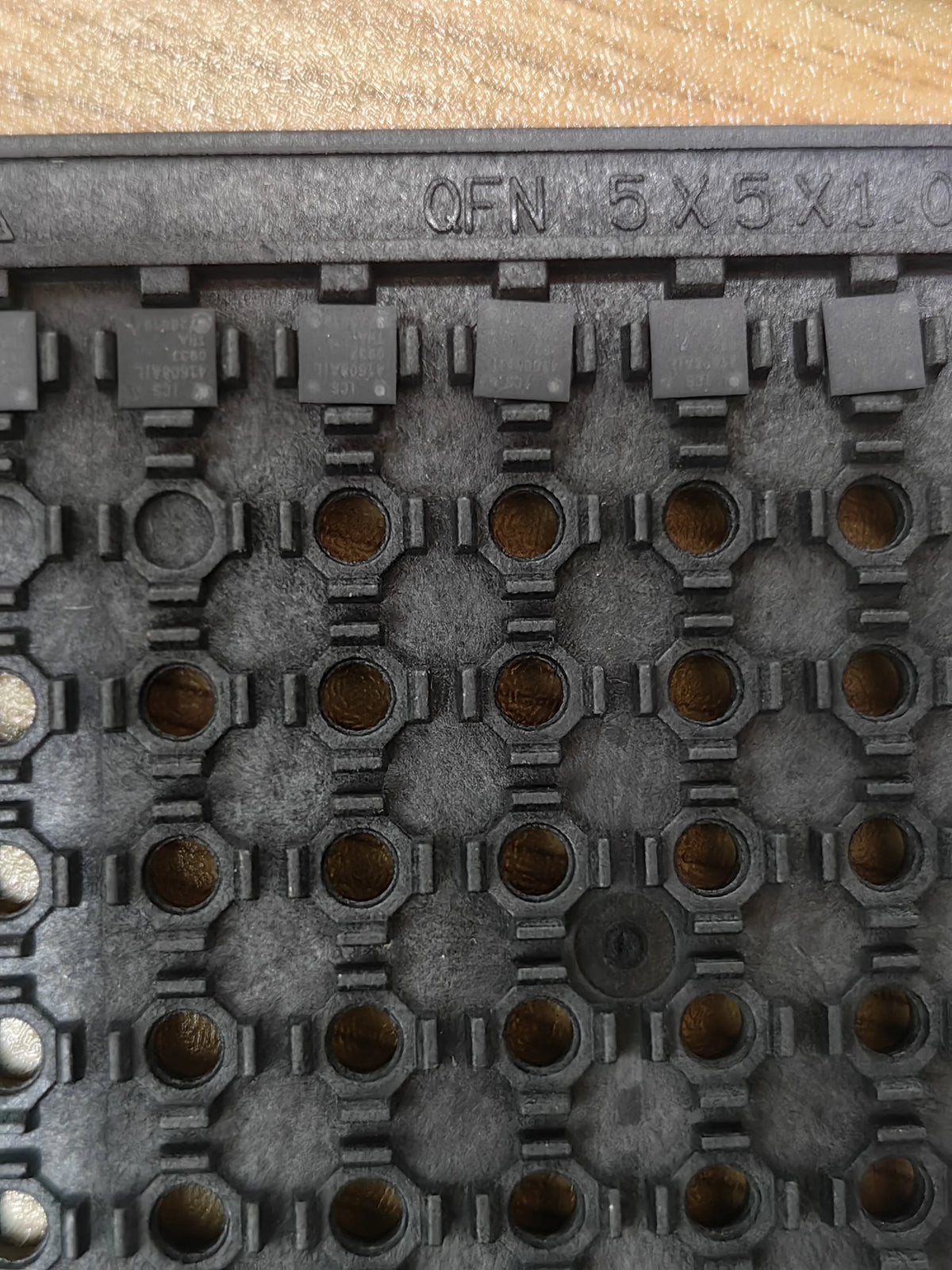 41608BAIL BGA IC Chip New in Stock Electronic Components