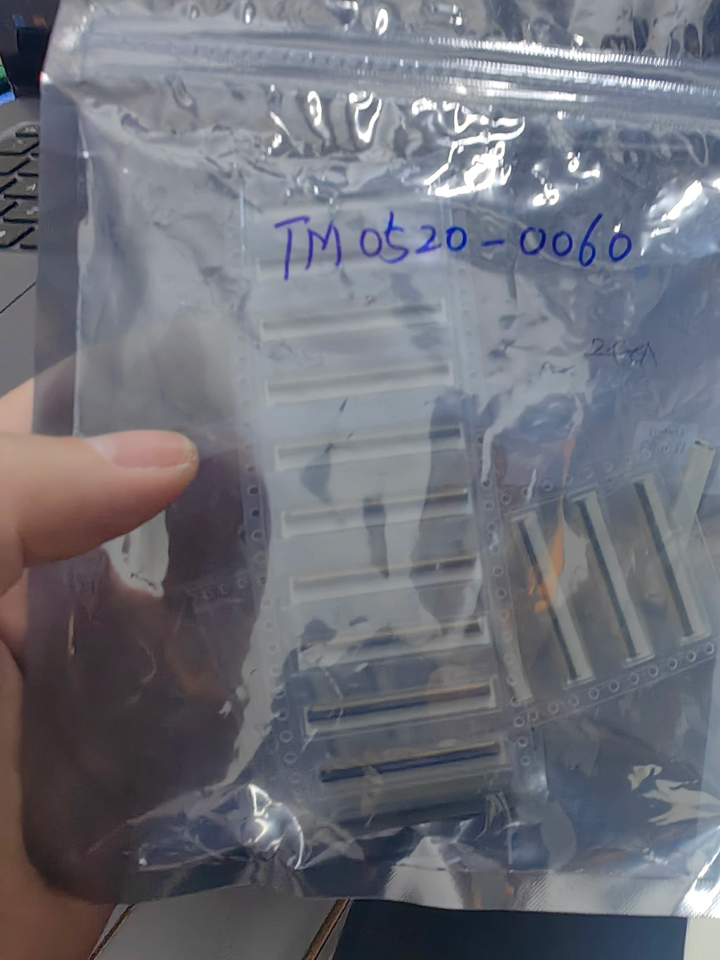 TM0520-0060 SMD IC Chip New in Stock Electronic Components