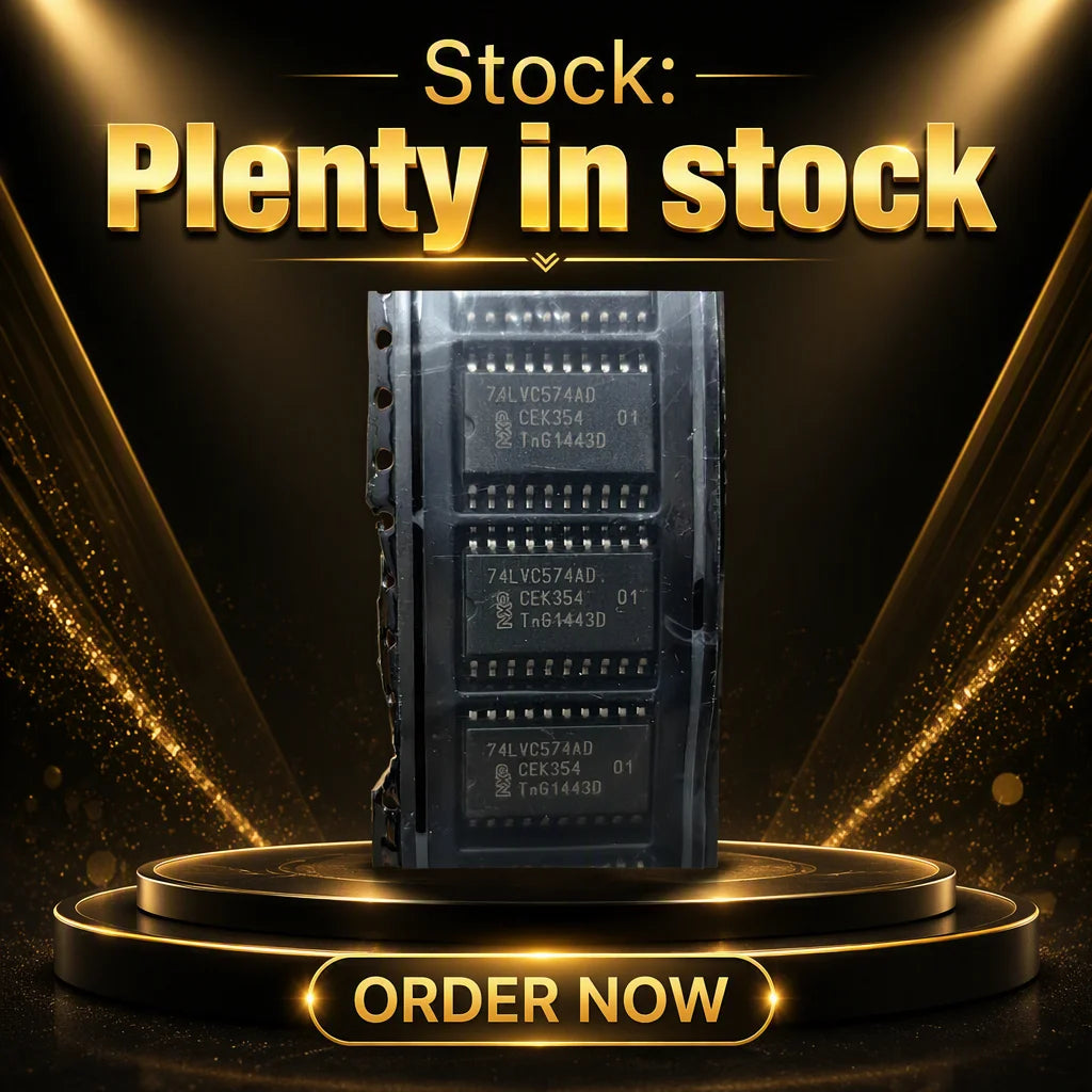 74LVC574AD SOP20 IC Chip New in Stock Electronic Components