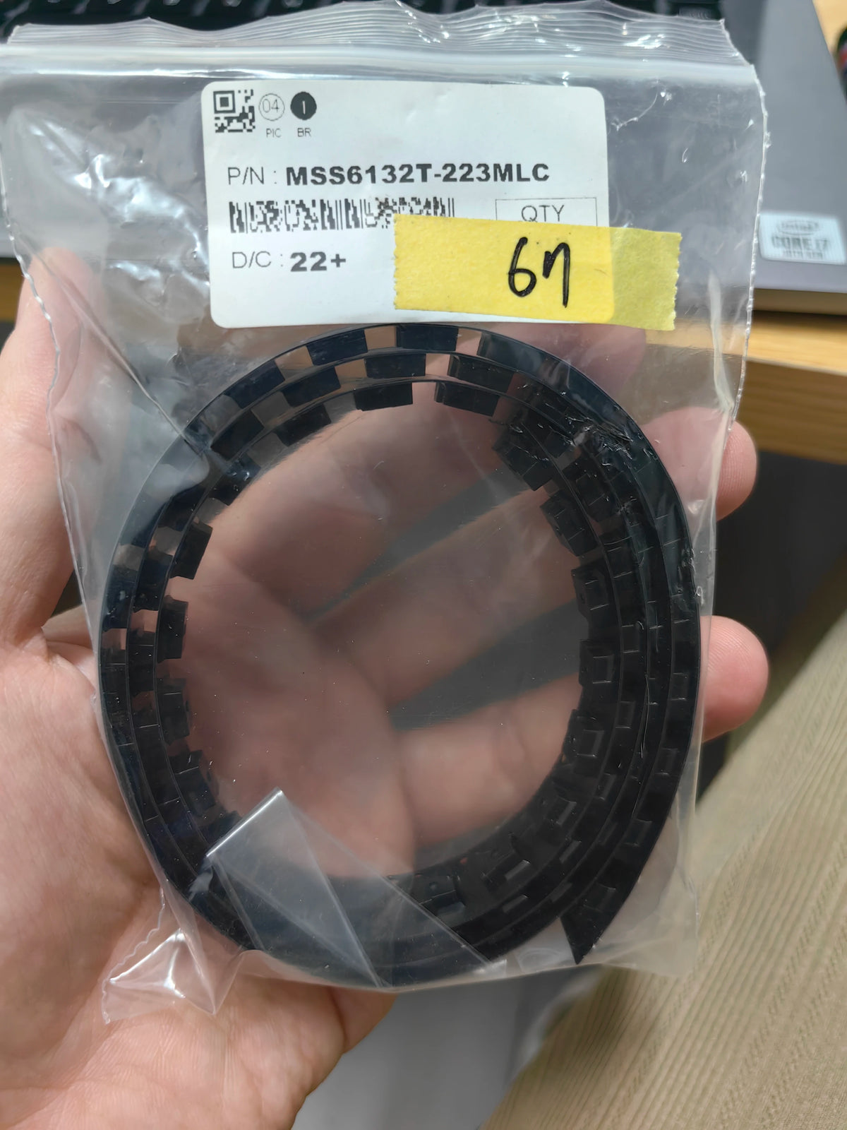 MSS6132T-223MLC SMD IC Chip New in Stock Electronic Components
