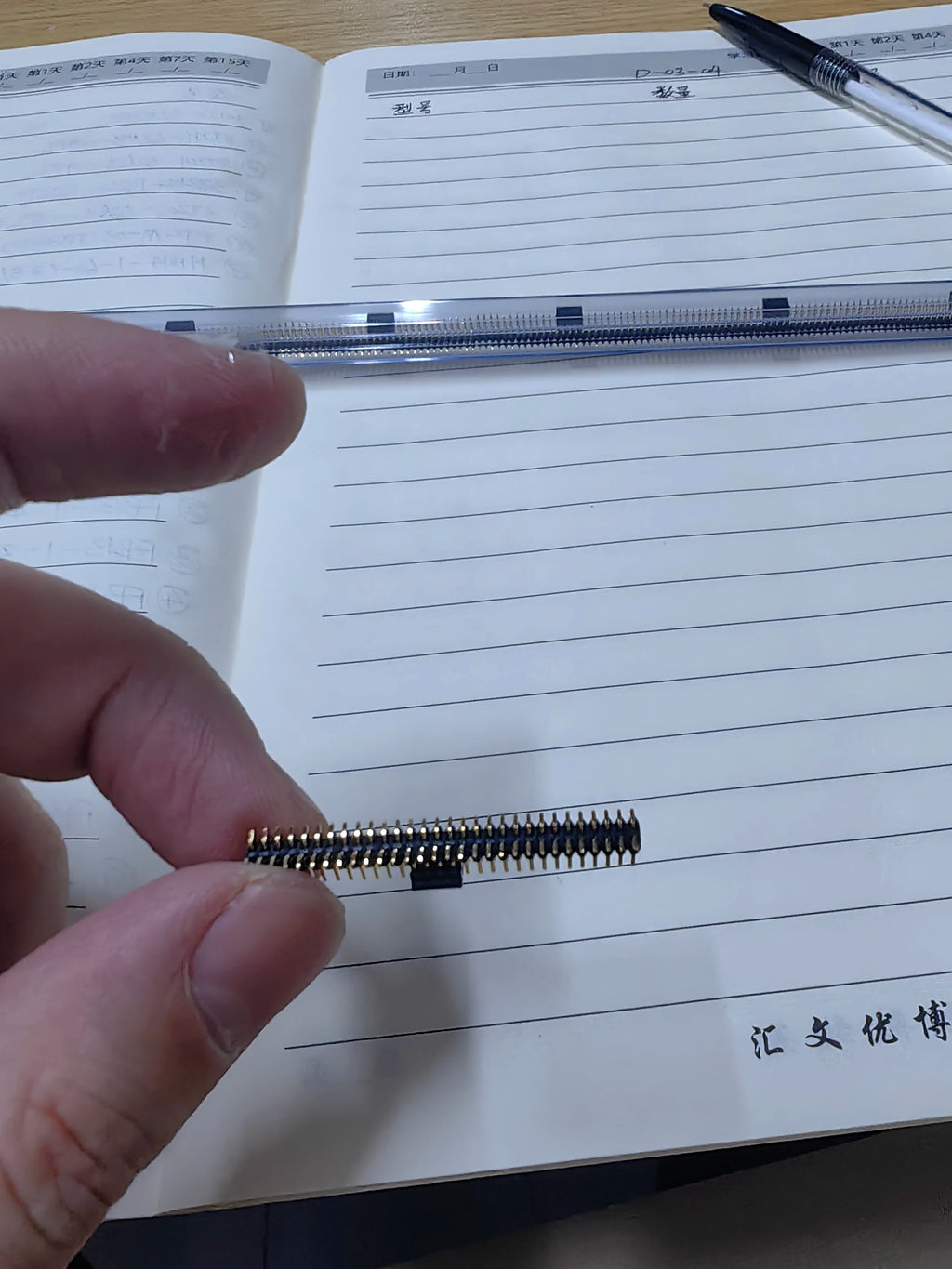 FD23-1-44-G1 SMD IC Chip New in Stock Electronic Components