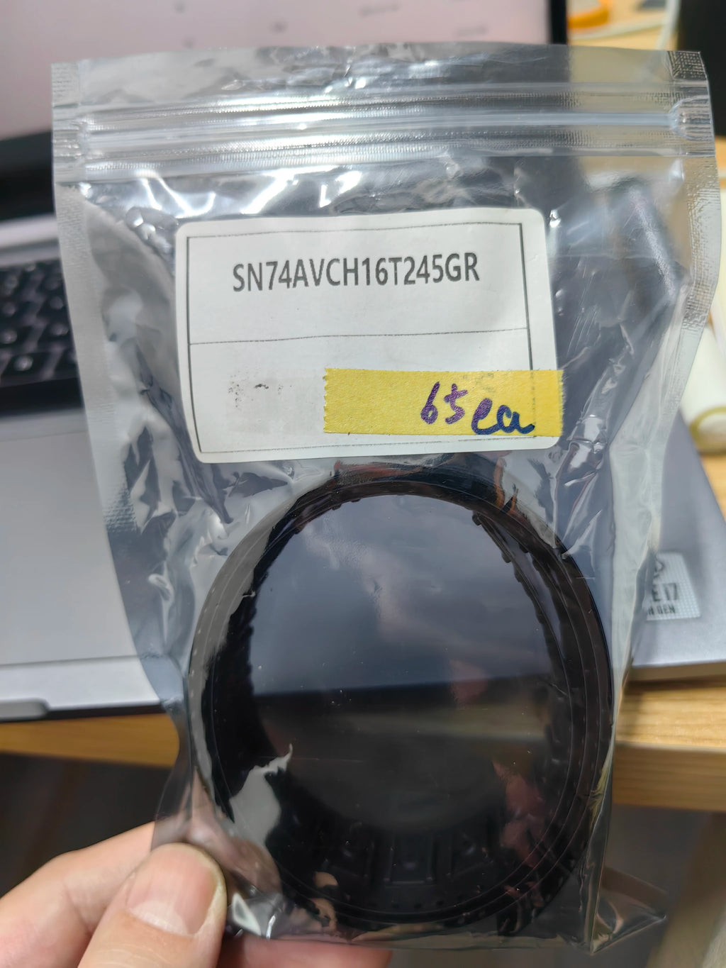 SN74AVCH16T245GR TSSOP48 IC Chip New in Stock Electronic Components