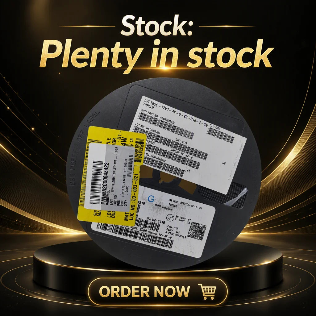 LWT6SC 3528 SMD White TOPLED LED New in Stock Electronic Components