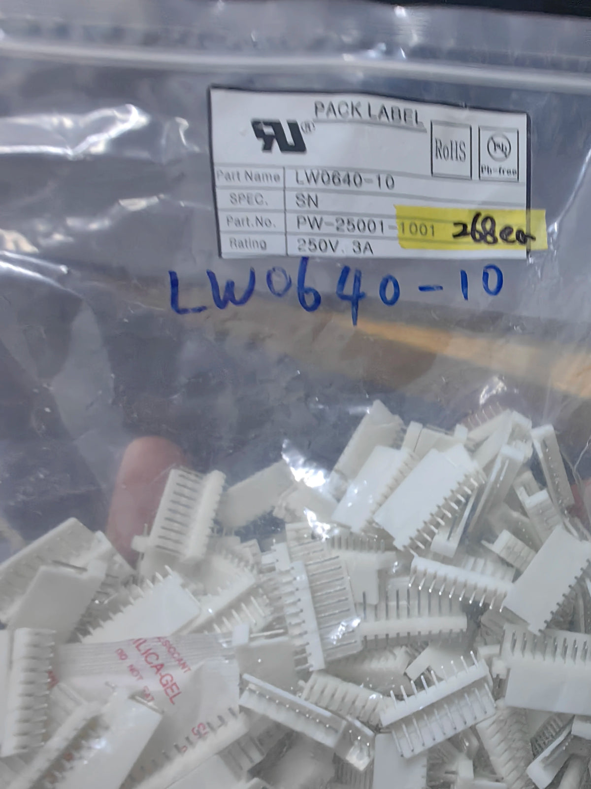 LW0640-10 SMT IC Chip New in Stock Electronic Components