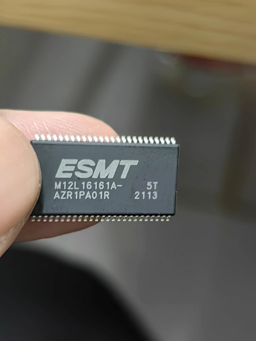 M12L16161A-5T TSOP IC Chip New in Stock Electronic Components