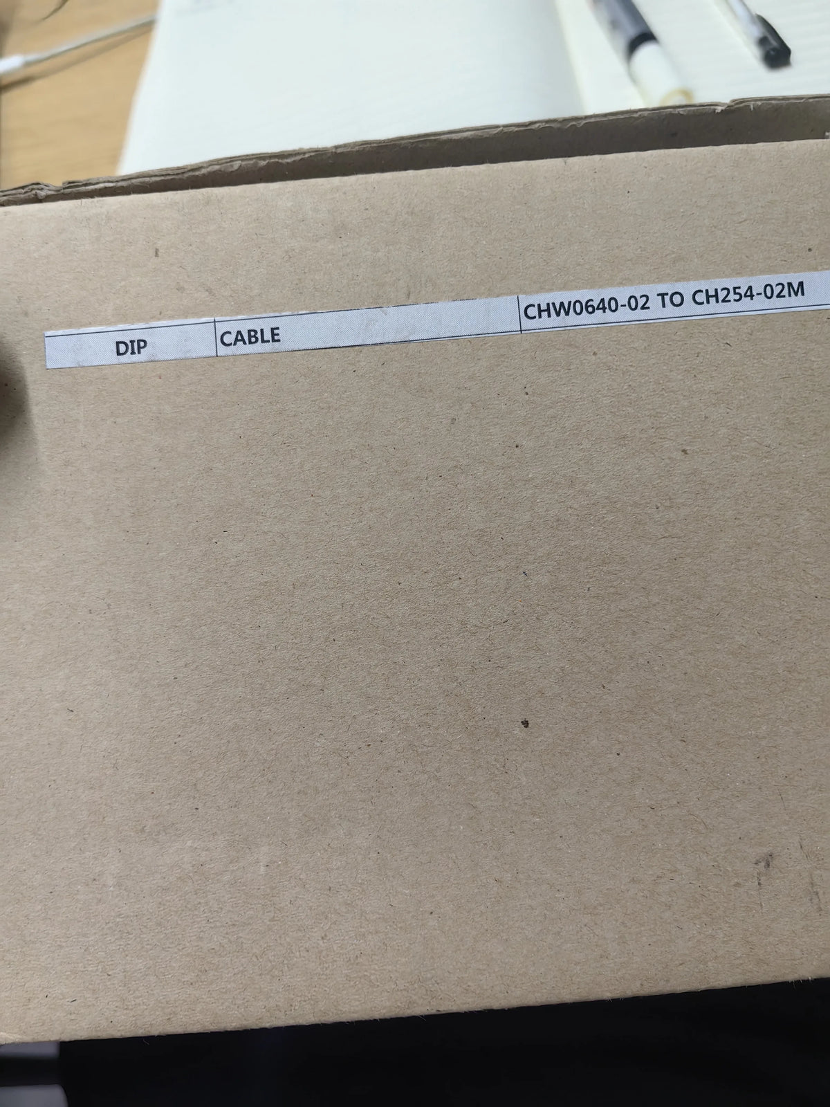 CHW0640-02 TOCH254-02M DIP IC Chip New in Stock Electronic Components
