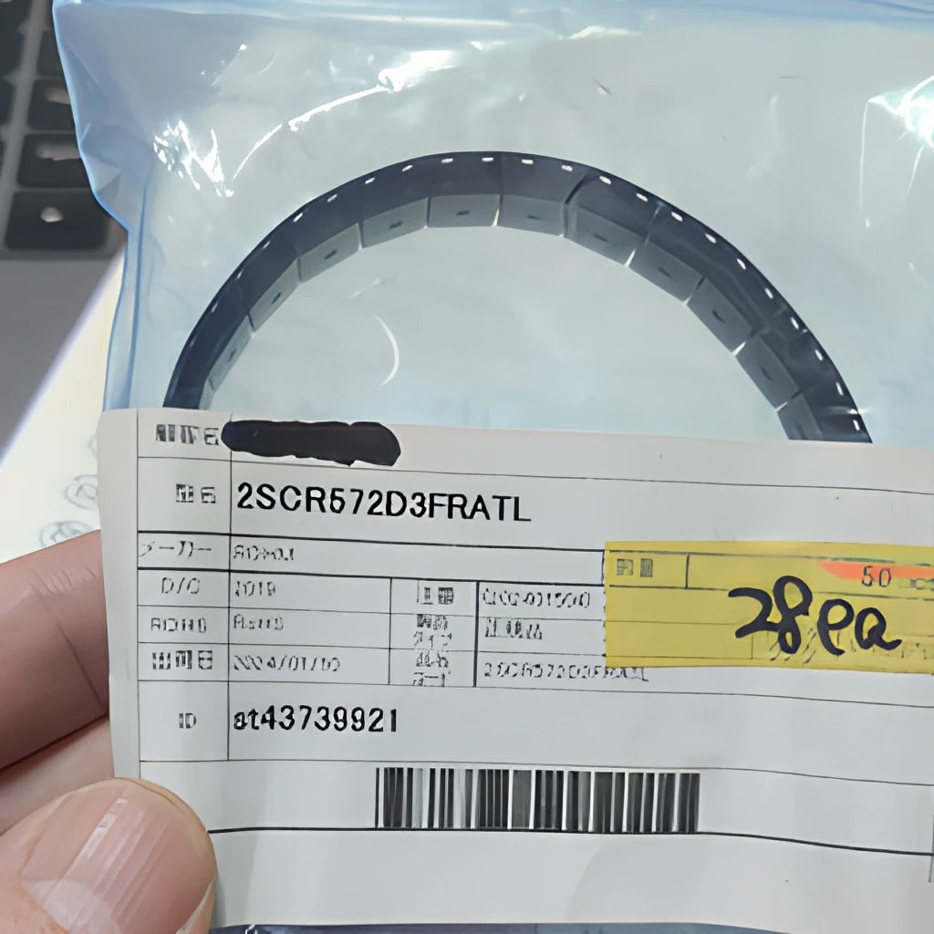 2SCR572D3FRATL TO252 IC Chip New in Stock Electronic Components