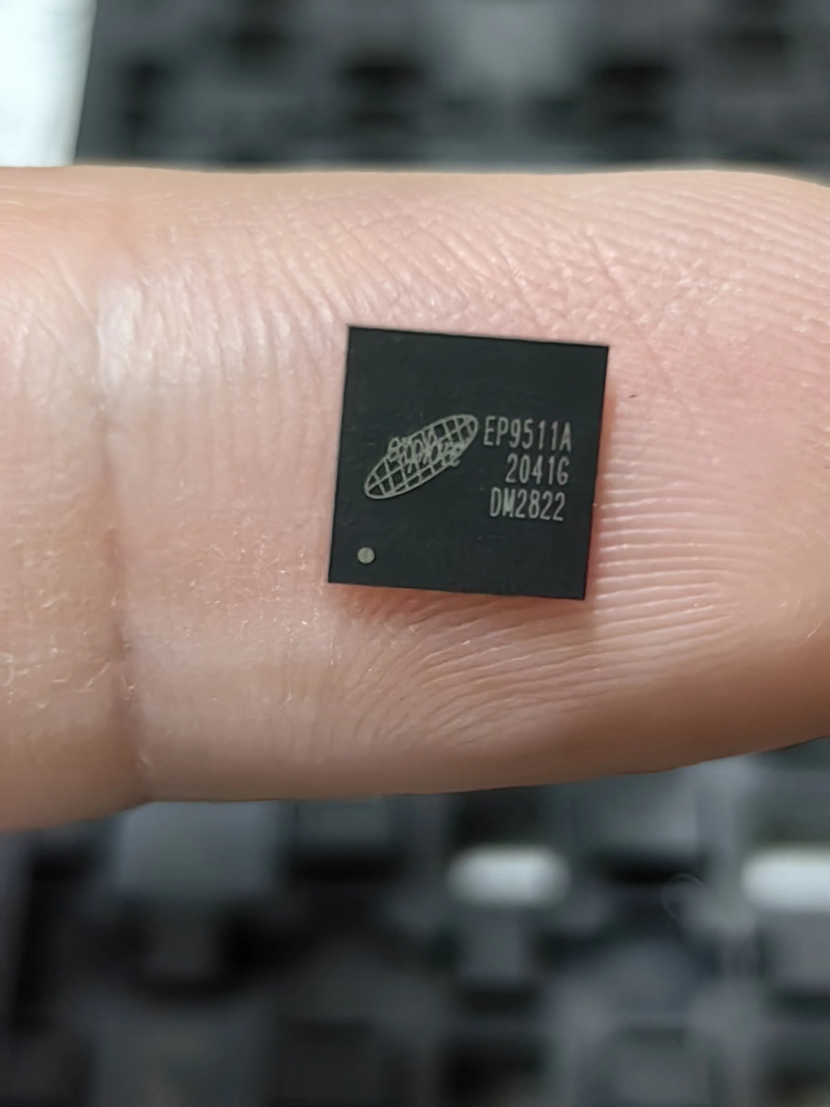 EP9511A QFN IC Chip New in Stock Electronic Components