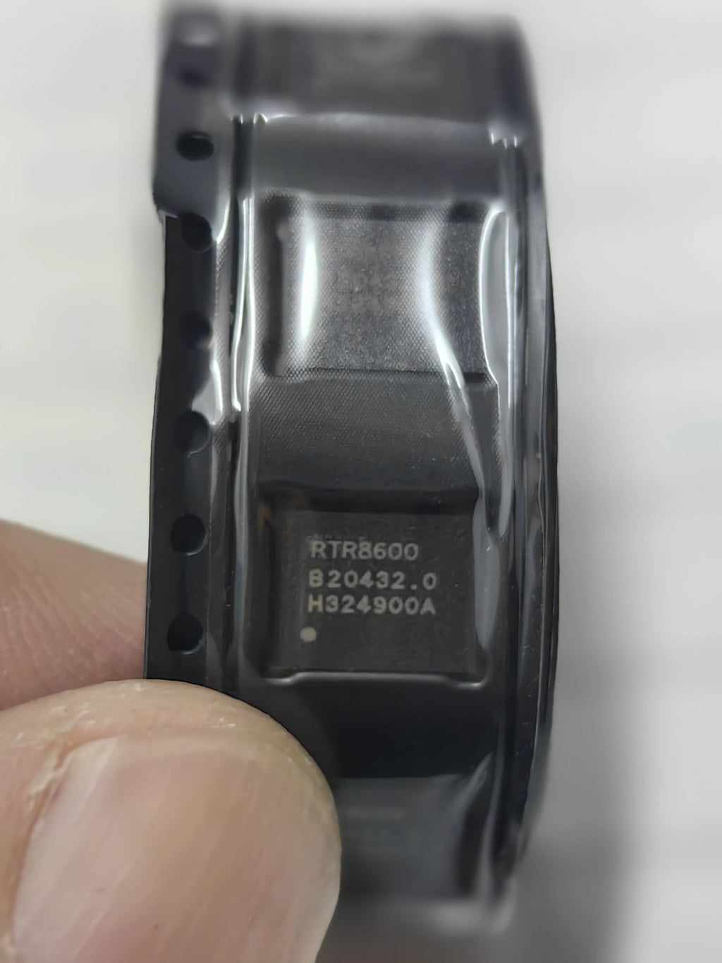 RTR8600 BGA IC Chip New in Stock Electronic Components