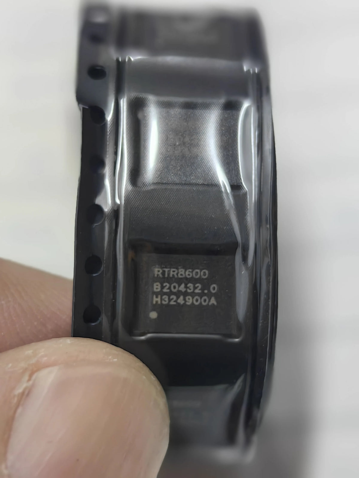 RTR8600 BGA IC Chip New in Stock Electronic Components