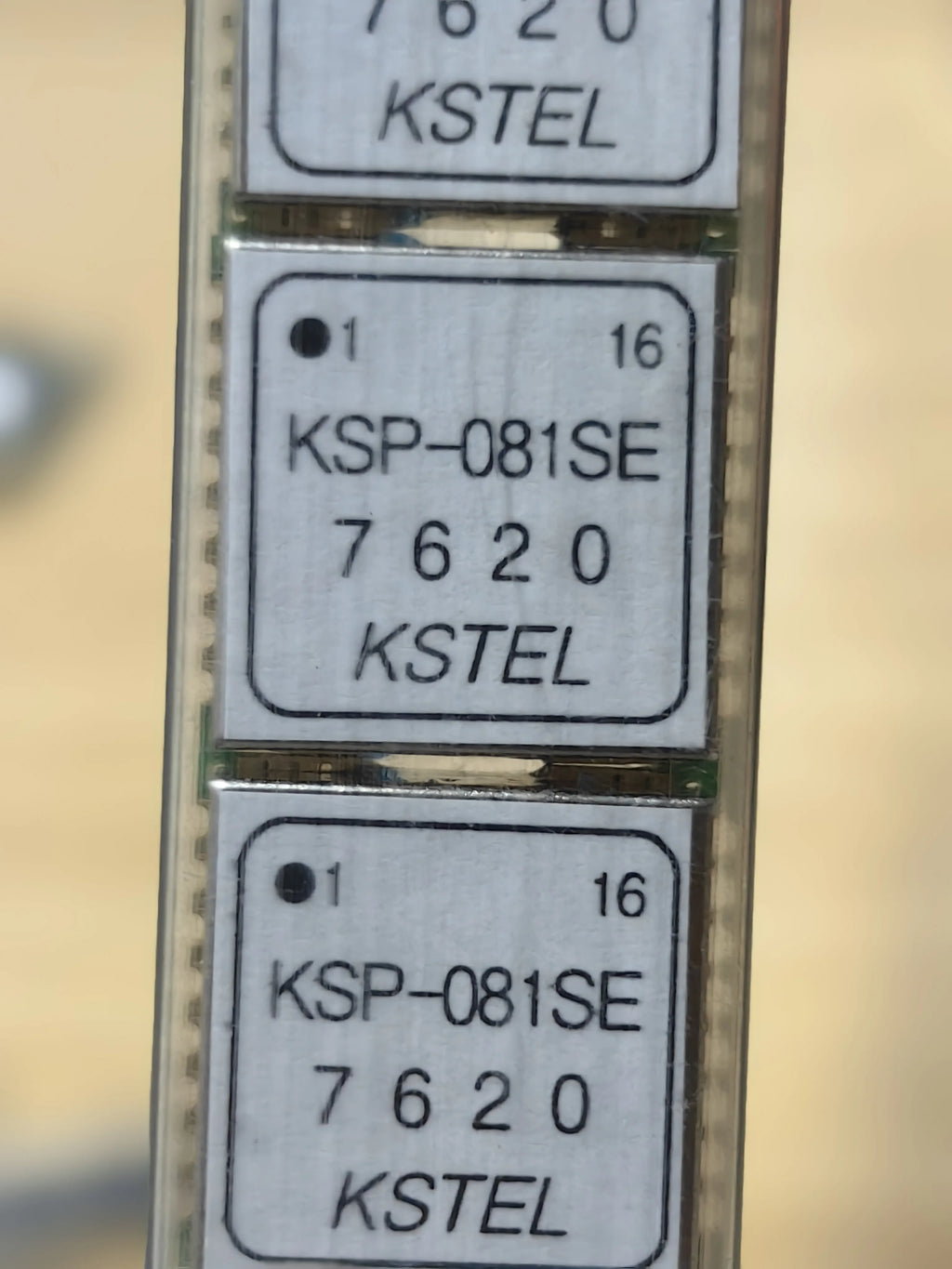 KSP-081SE DIP IC Chip New in Stock Electronic Components