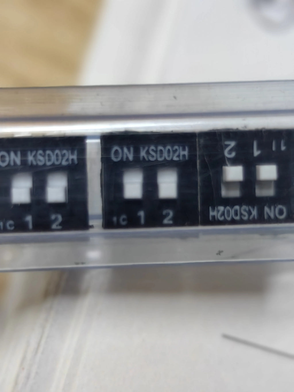 KSD02H DIP4 IC Chip New in Stock Electronic Components