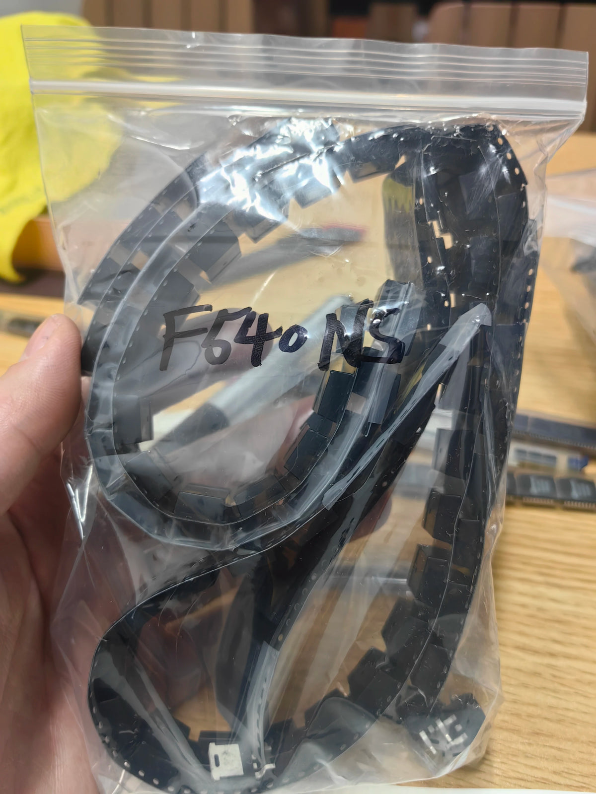F540NS TO263 IC Chip New in Stock Electronic Components