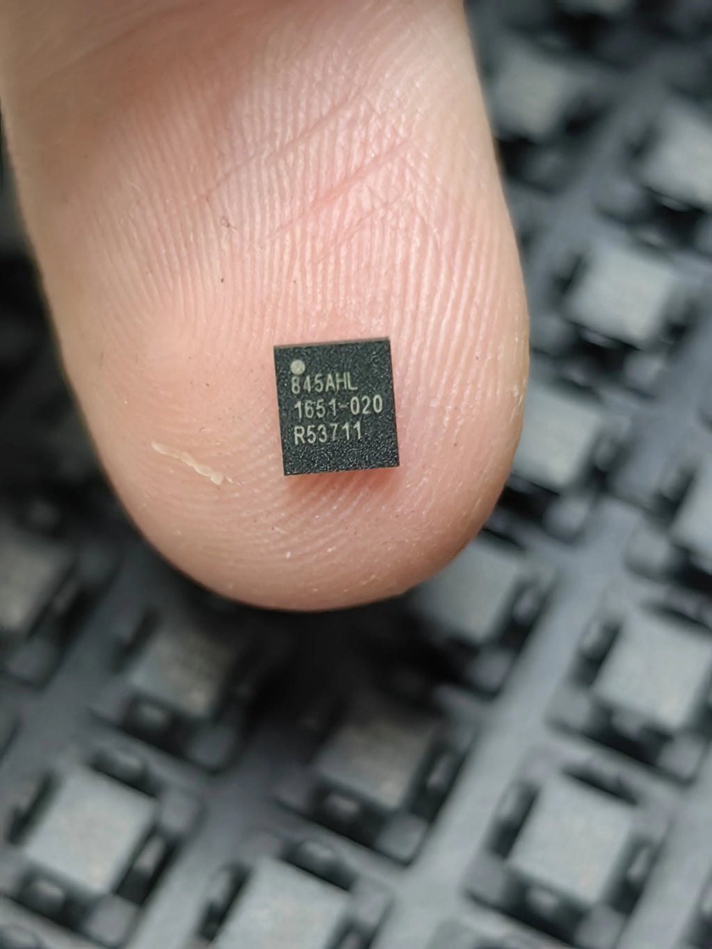 845AHL BGA IC Chip New in Stock Electronic Components