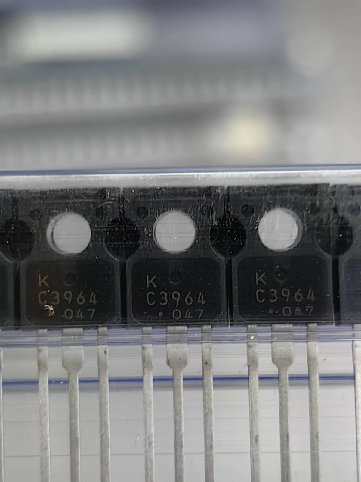 KTC3964 TO126F IC Chip New in Stock Electronic Components