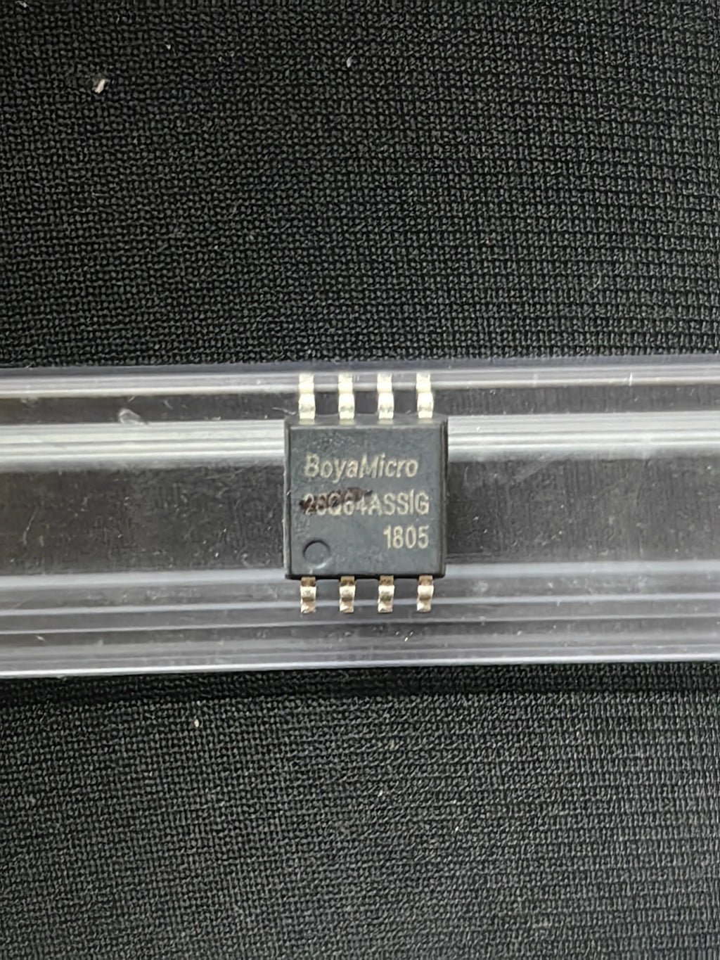 25Q64ASSIG SOP8 IC Chip New in Stock Electronic Components
