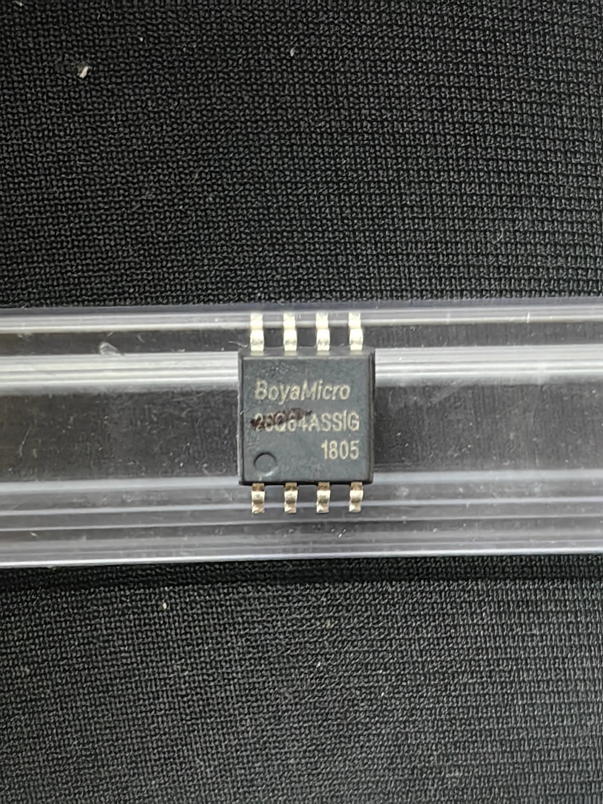 25Q64ASSIG SOP8 IC Chip New in Stock Electronic Components