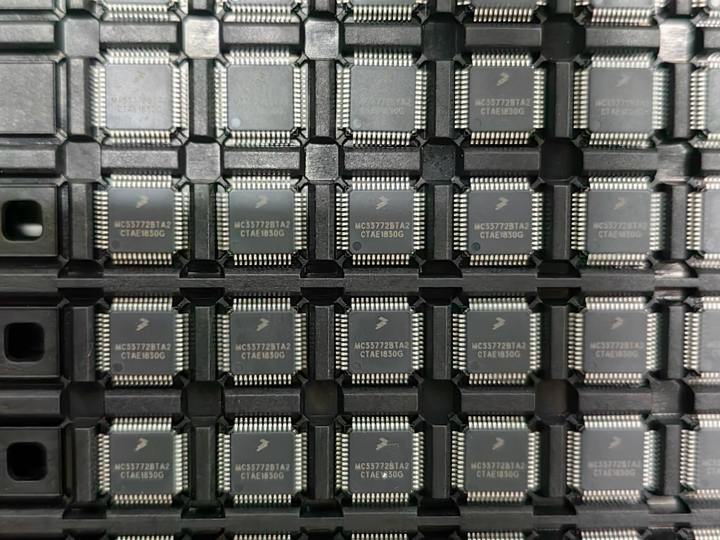 MC33772BTA2 QFP48 IC Chip New in Stock Electronic Components