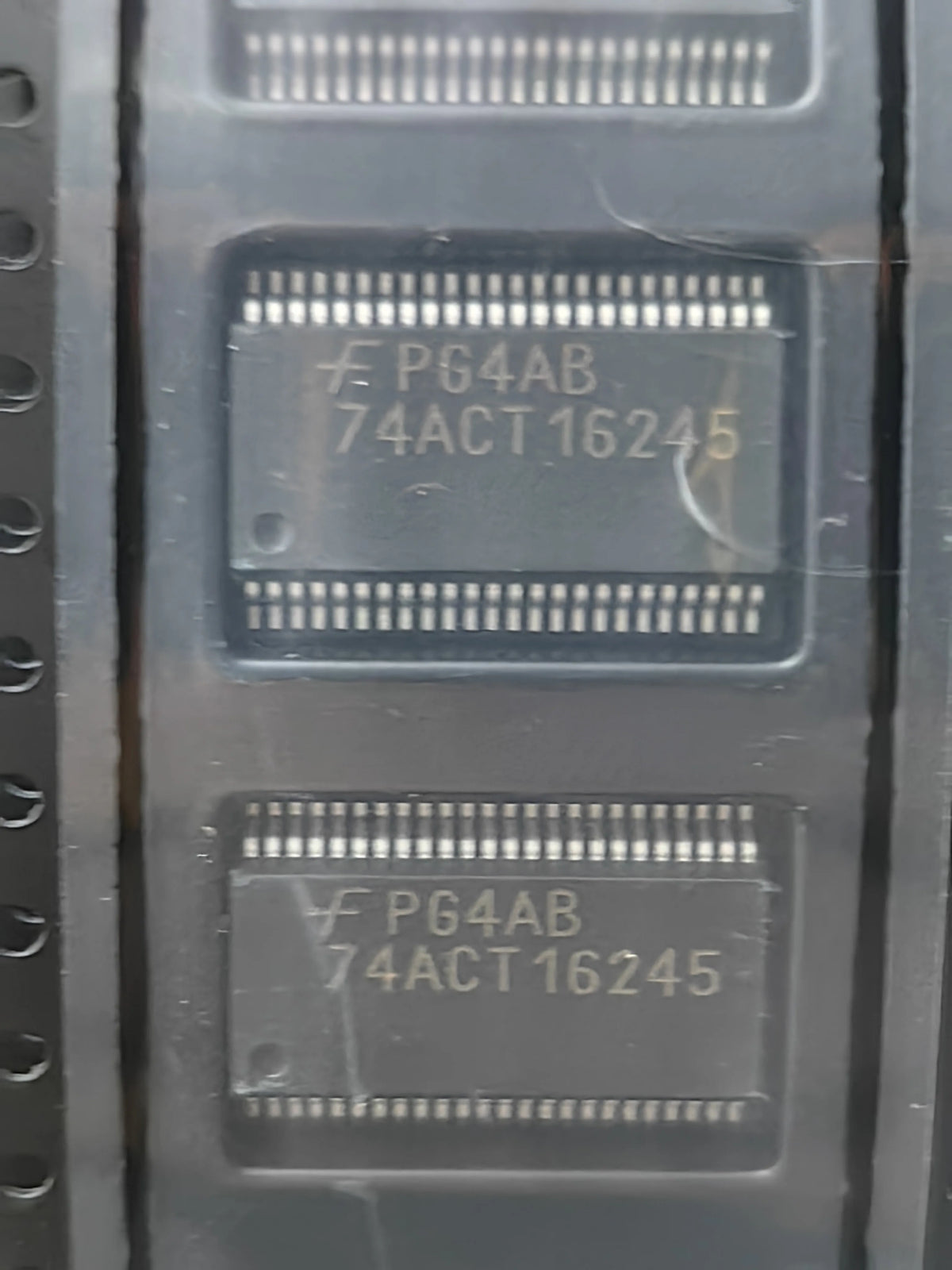 PG4AB TSSOP14 IC Chip New in Stock Electronic Components