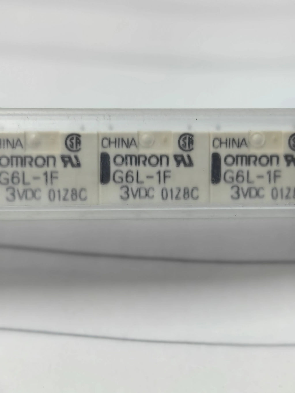 G6L-1F-DC3 DIP IC Chip New in Stock Electronic Components