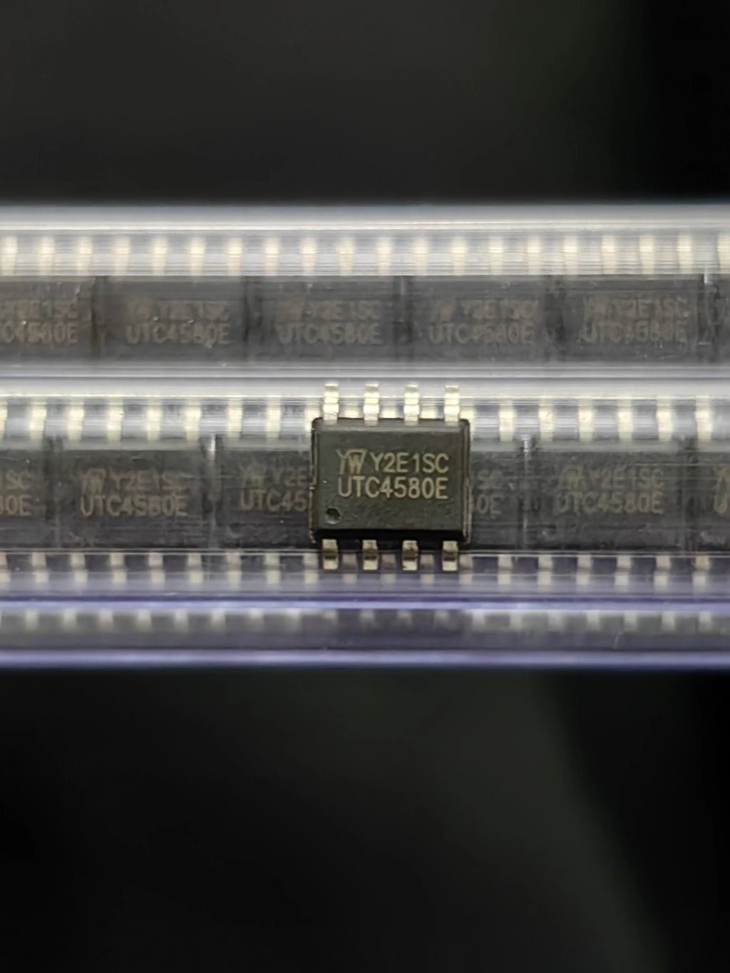 UTC4580E SOP8 IC Chip New in Stock Electronic Components