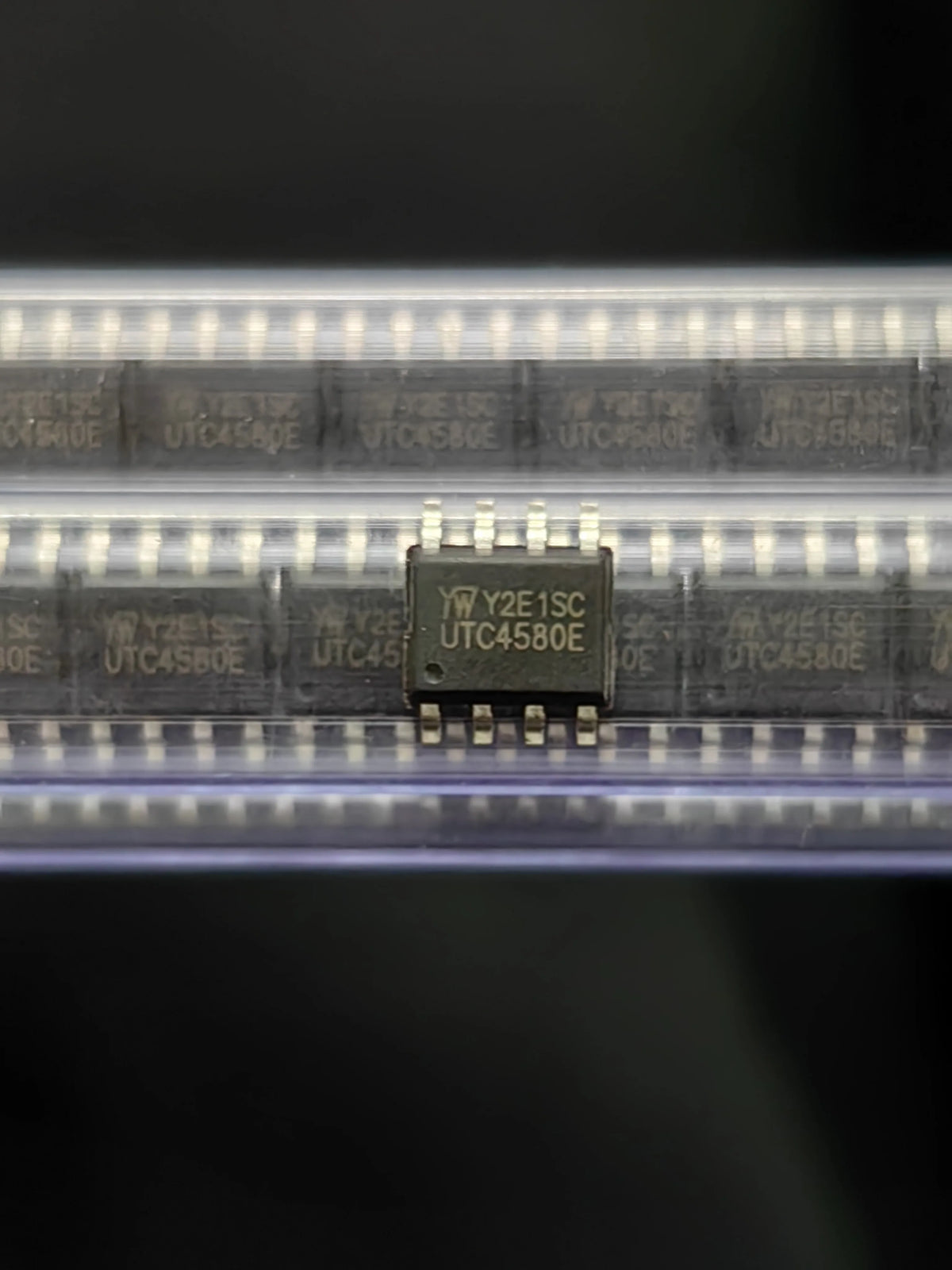 UTC4580E SOP8 IC Chip New in Stock Electronic Components