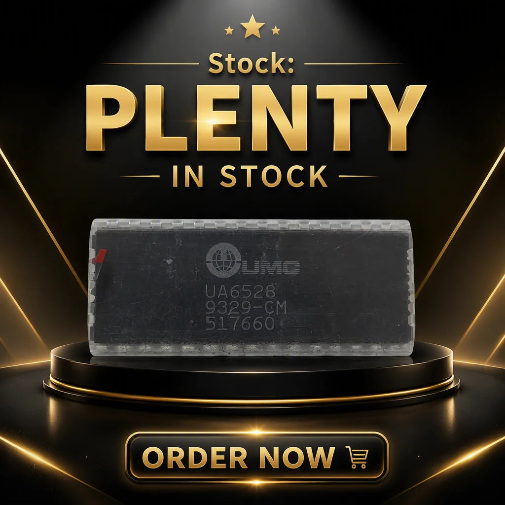 UA6528 DIP IC Chip New in Stock Electronic Components