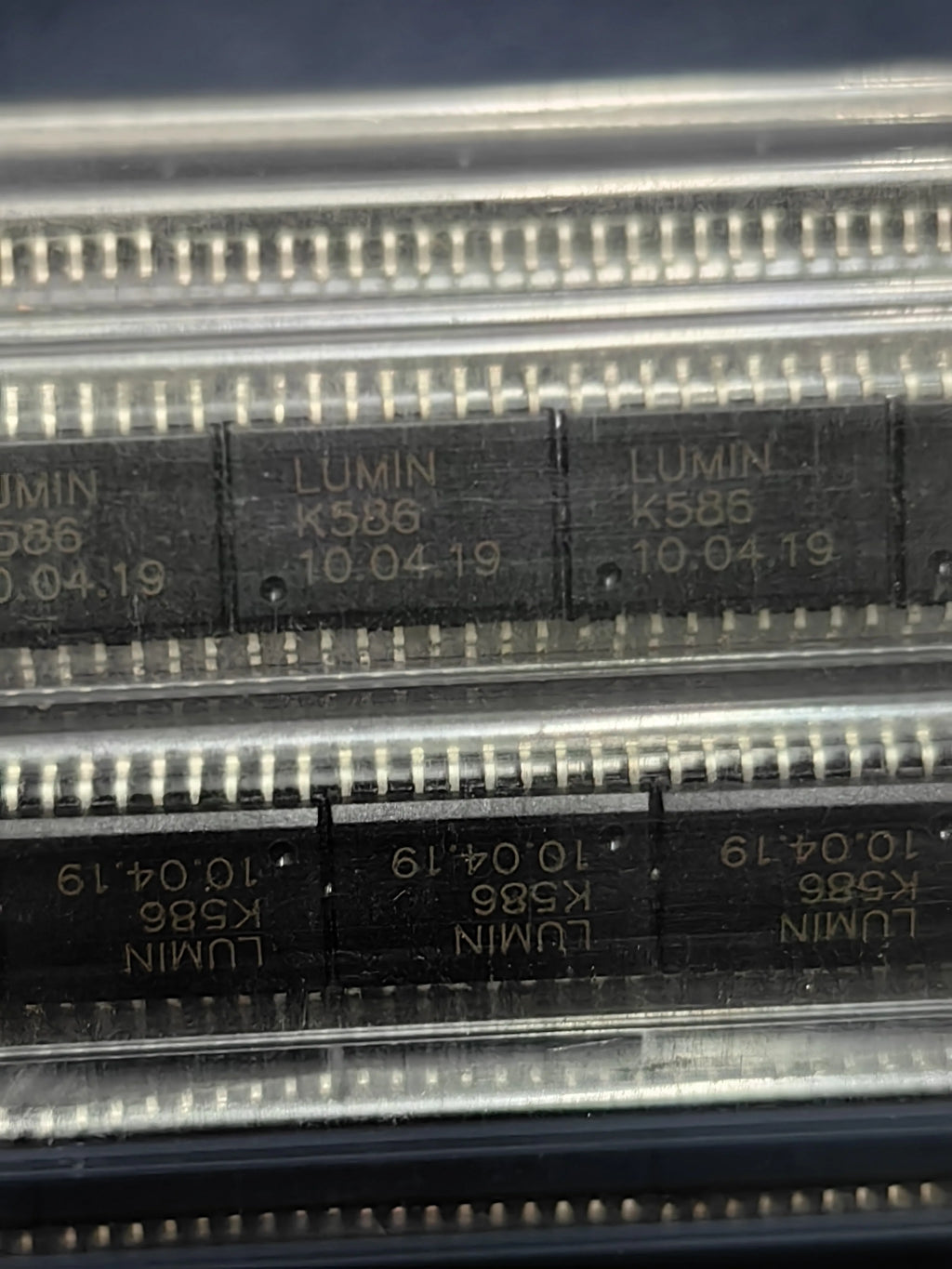 K586 DIP IC Chip New in Stock Electronic Components