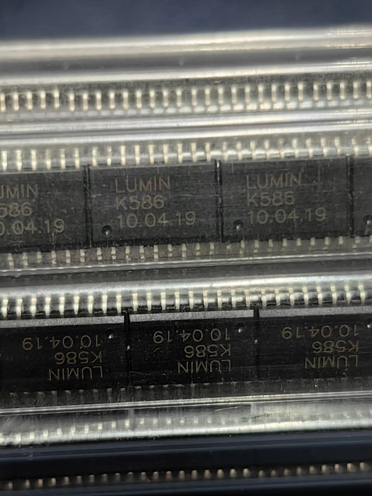 K586 DIP IC Chip New in Stock Electronic Components