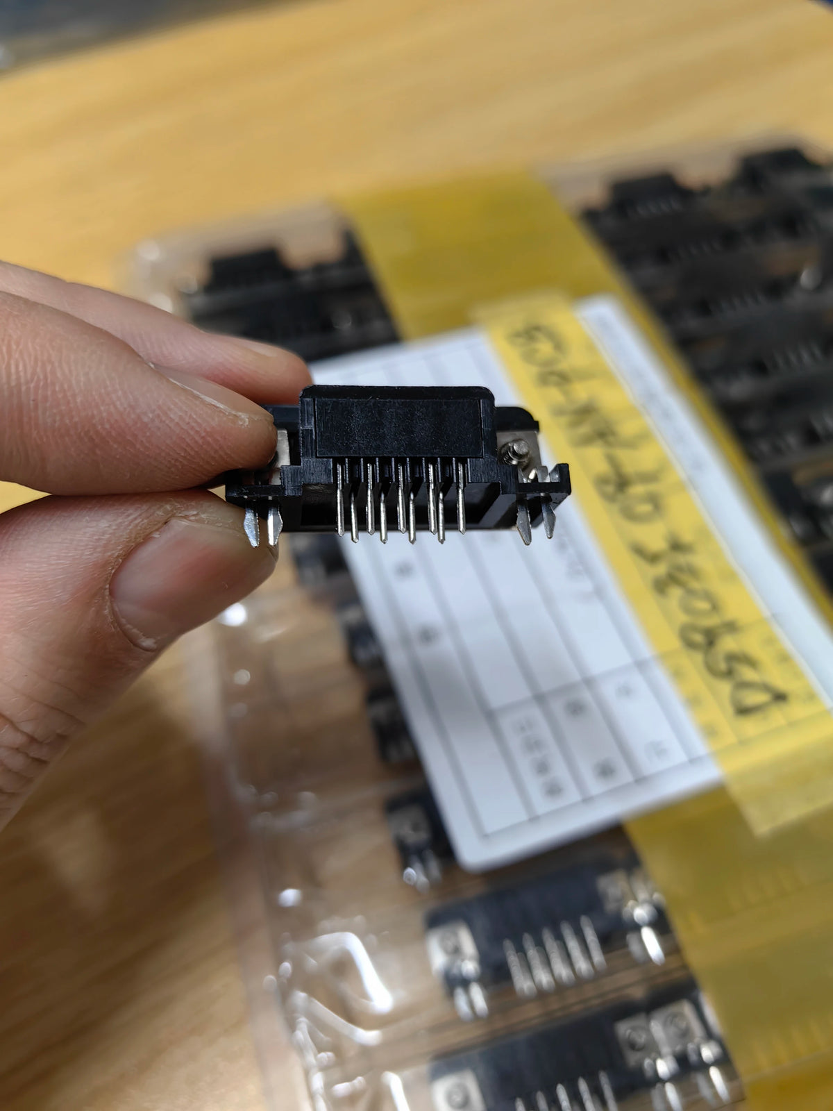 DS903F09-AN-PCB QFN IC Chip New in Stock Electronic Components