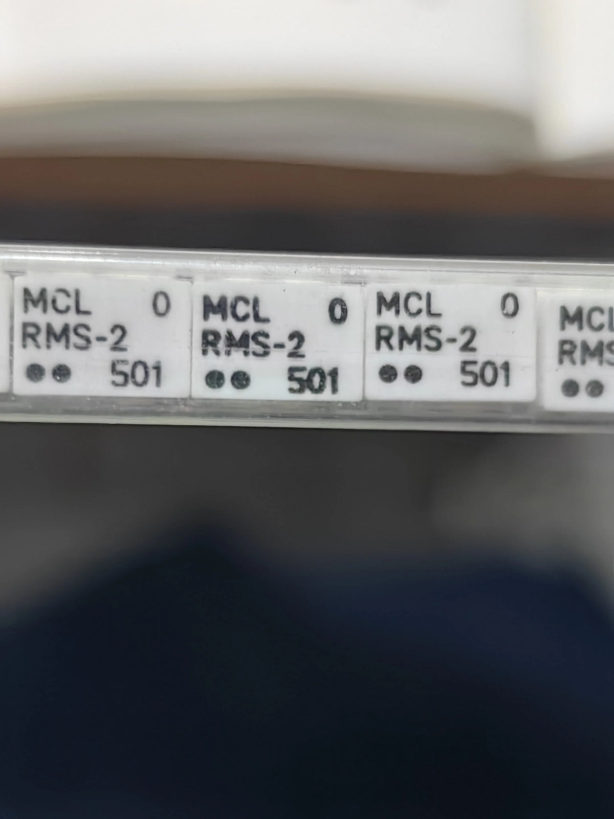 RMS-2 SOP6 IC Chip New in Stock Electronic Components
