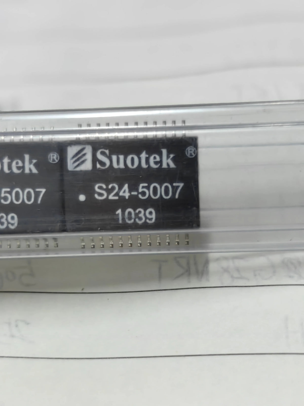 S24-5007 SOP24 IC Chip New in Stock Electronic Components