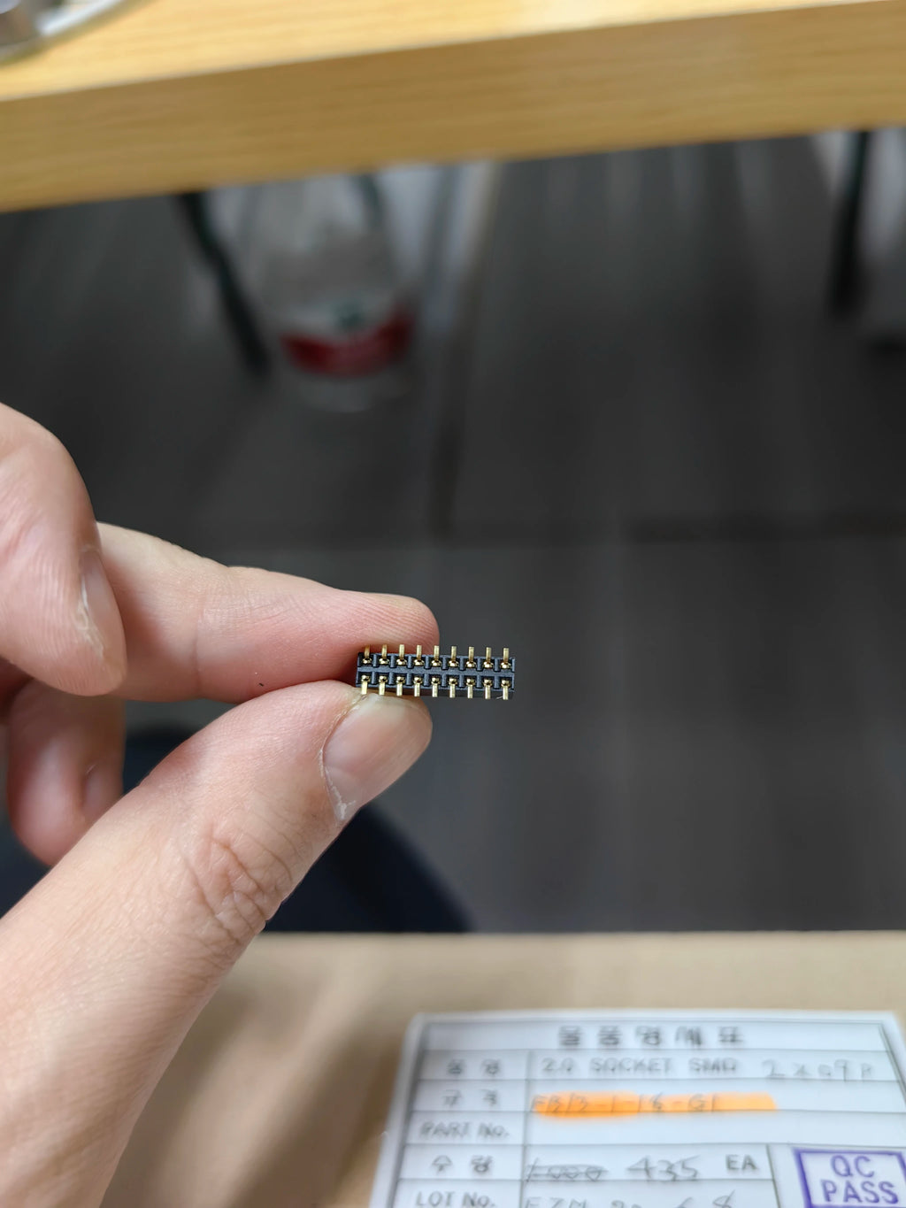 FB13-1-18-G1 SMD IC Chip New in Stock Electronic Components