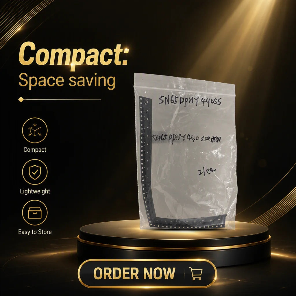SN65DPHY440SS WQFN48 IC Chip New in Stock Electronic Components