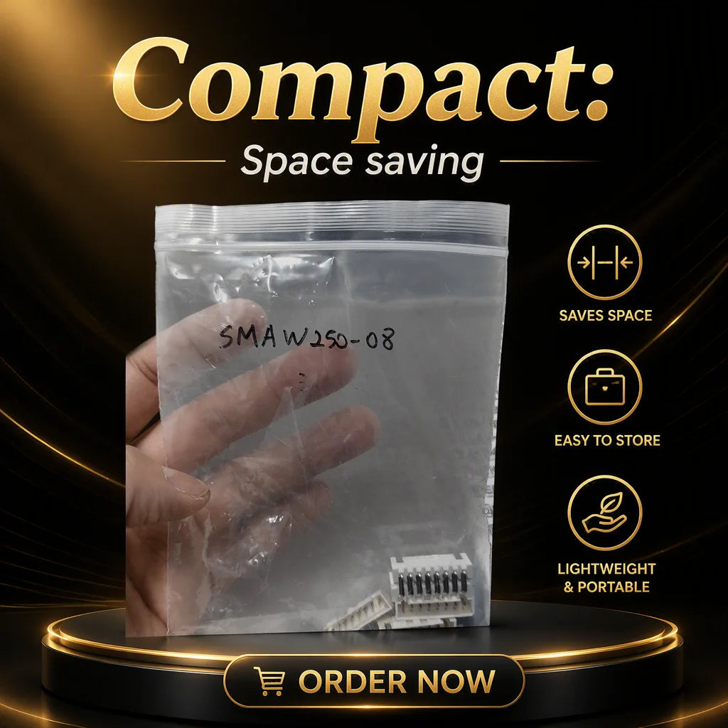 SMAW250-08 THT IC Chip New in Stock Electronic Components
