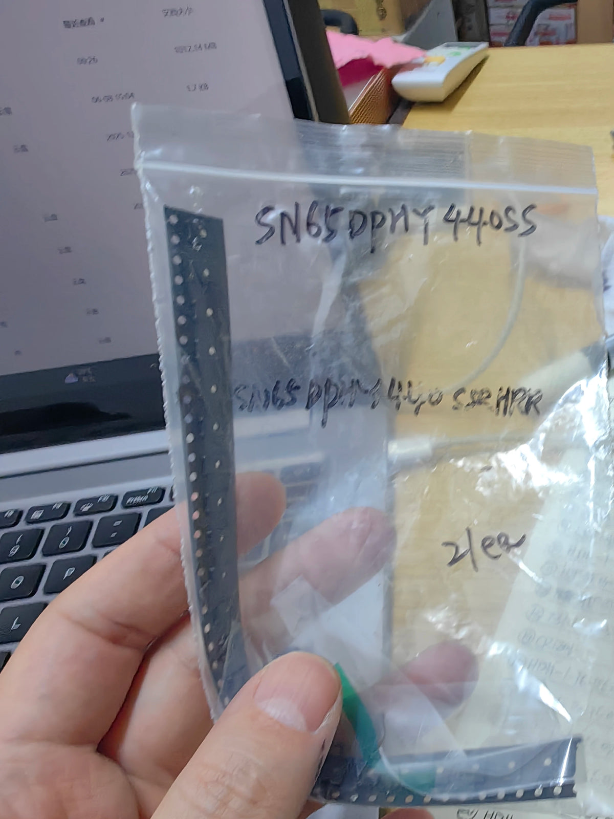 SN65DPHY440SS WQFN48 IC Chip New in Stock Electronic Components
