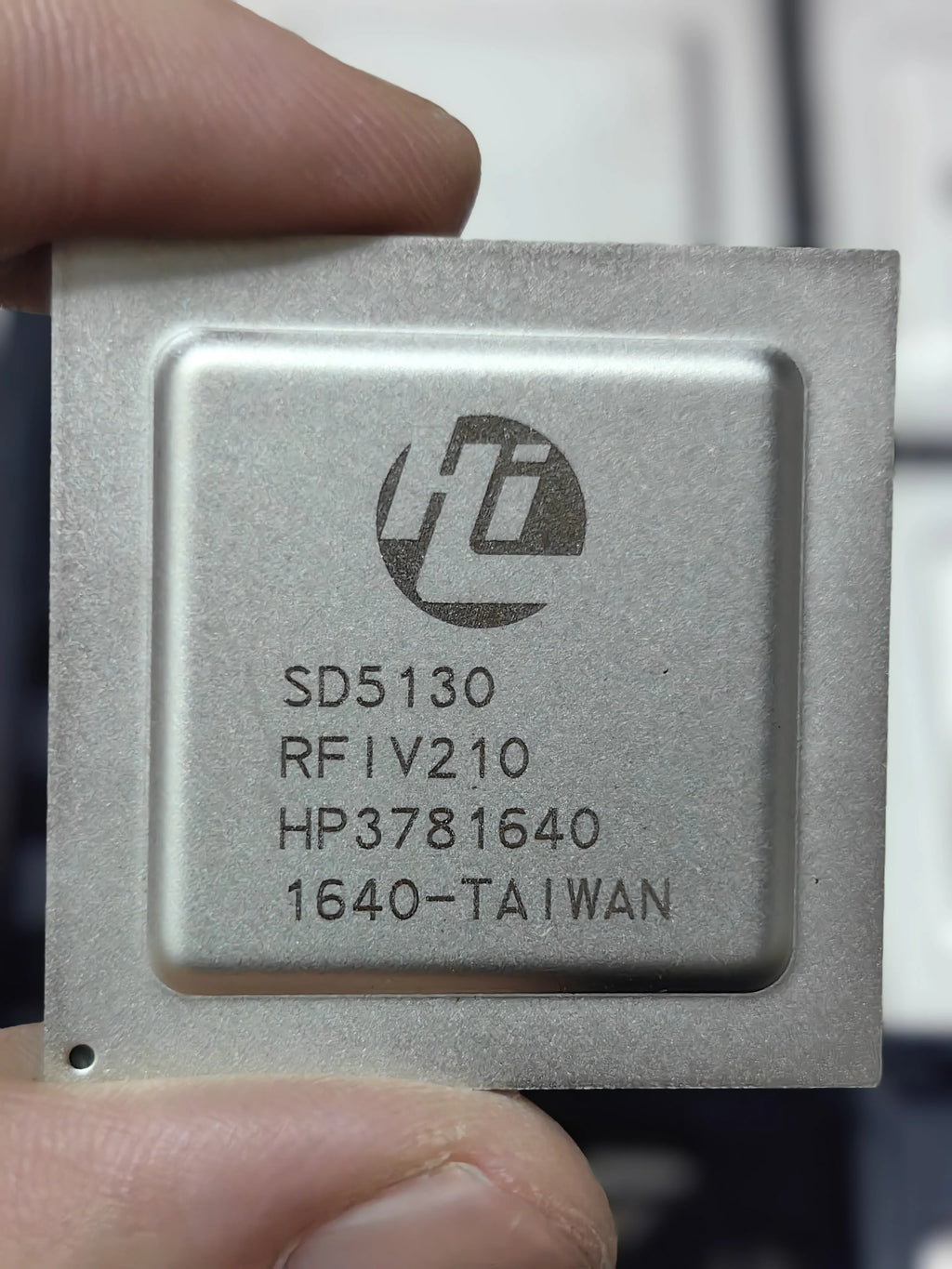 SD5130RFIV210 BGA IC Chip New in Stock Electronic Components