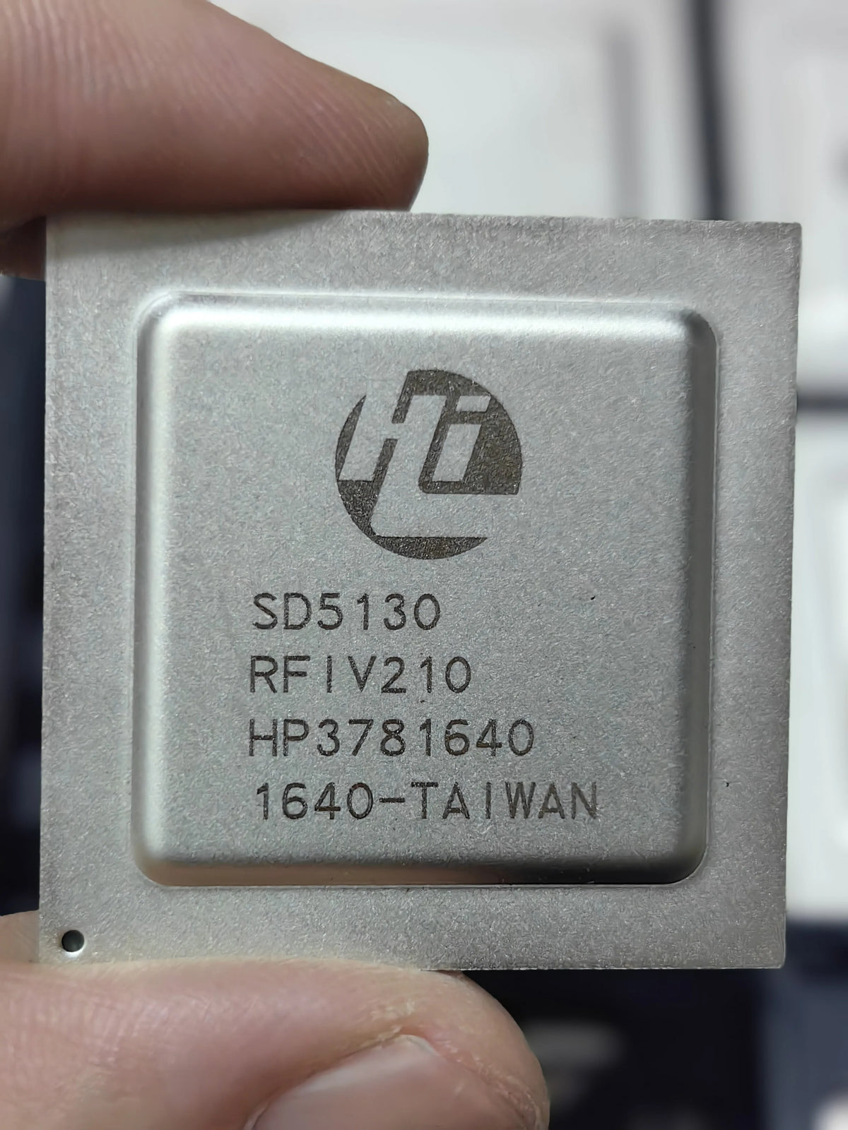 SD5130RFIV210 BGA IC Chip New in Stock Electronic Components